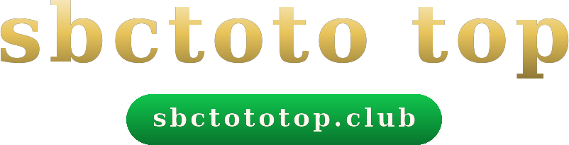 sbctoto top logo